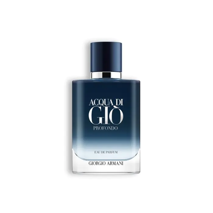 Acqua di Giò Profondo Eau de Parfum 100 ml Acqua di Giò Profondo Eau de Parfum 100 ml