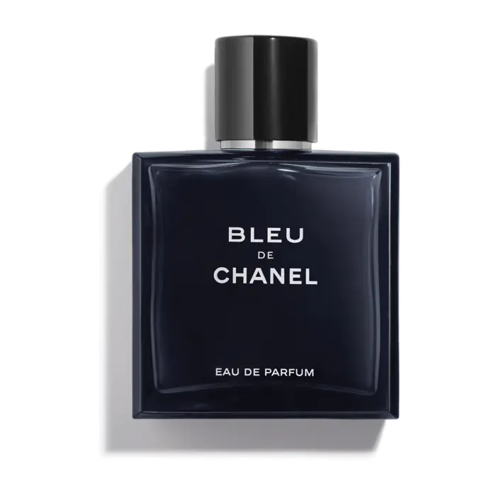 Bleu de Chanel Eau de Parfum 100 ml Bleu de Chanel Eau de Parfum 100 ml